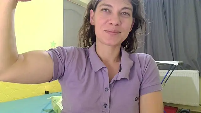 MercyLove online show from 12.03.25