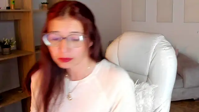 Antonnella 3 online show from 10.18.25