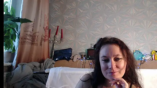 Snapshot of Ria_23 chatting on 09.25.25 Ria 23 online show from 09.25.25