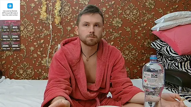 MartinBrandon online show from 01.20.25