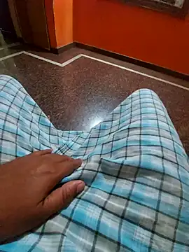 Stripkomal online show from 10.26.25