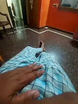 Stripkomal online show from 11.05.25