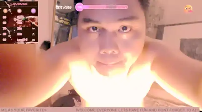 Snapshot of Hardking_69 chatting on 01.31.25 Hardking 69 online show from 01.31.25