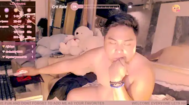 Snapshot of Hardking_69 chatting on 01.31.25 Hardking 69 online show from 01.31.25