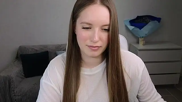 Snapshot of EvaMaddison chatting on 03.01.25 EvaMaddison online show from 03.01.25