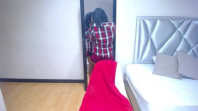 Snapshot of indian_sweety18 chatting on 03.05.25 indian sweety18 online show from 03.05.25