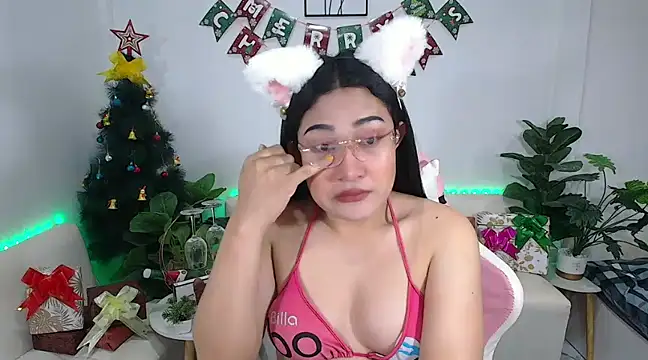 Snapshot of plysaithailand chatting on 12.24.24 plysaithailand online show from 12.24.24