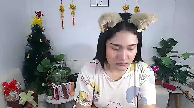 Snapshot of plysaithailand chatting on 01.22.25 plysaithailand online show from 01.22.25