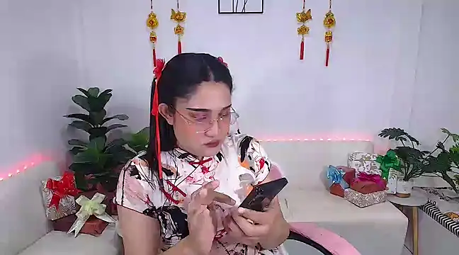 Snapshot of plysaithailand chatting on 01.28.25 plysaithailand online show from 01.28.25