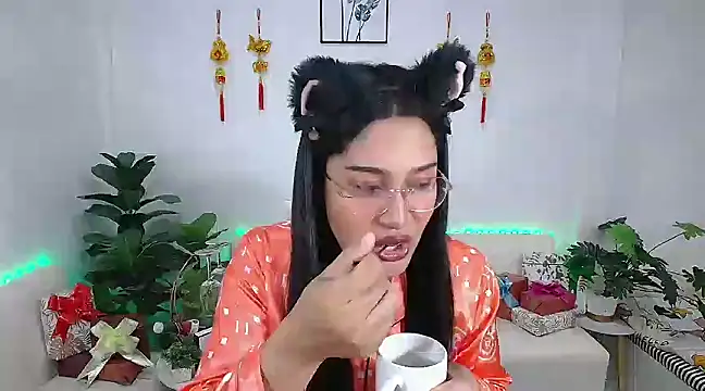 Snapshot of plysaithailand chatting on 01.29.25 plysaithailand online show from 01.29.25