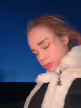 Snapshot of PennyPrincess chatting on 02.08.25 PennyPrincess online show from 02.08.25