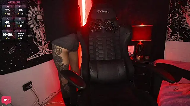 Snapshot of josh__ackerman chatting on 02.21.25 josh ackerman online show from 02.21.25