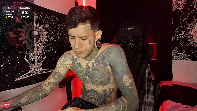 Snapshot of josh__ackerman chatting on 02.22.25 josh ackerman online show from 02.22.25