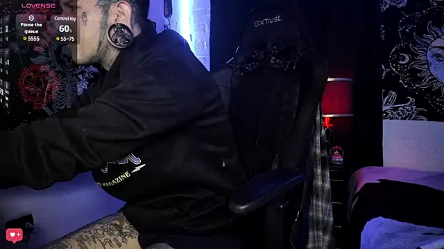 Snapshot of josh__ackerman chatting on 02.27.25 josh ackerman online show from 02.27.25