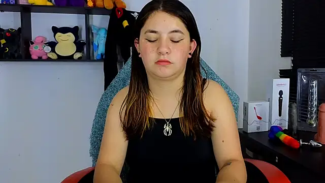 ann bronw online show from 02.12.25