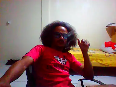 JamesQuaresma online show from 02.02.25