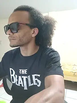 JamesQuaresma online show from 03.10.25