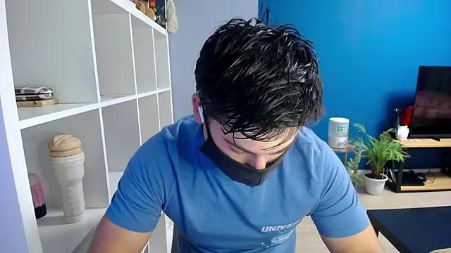 Tomguys online show from 02.03.25