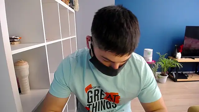 Tomguys online show from 02.08.25