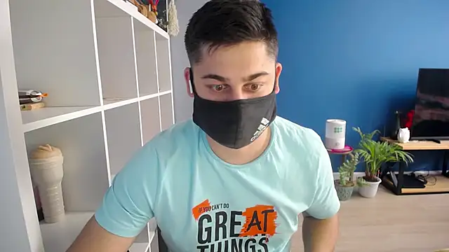 Tomguys online show from 02.09.25