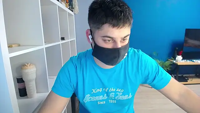 Tomguys online show from 02.15.25