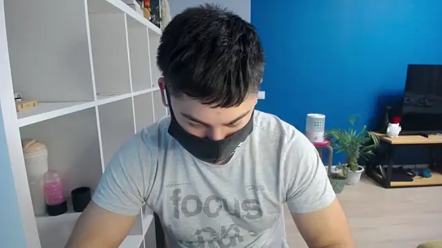 Tomguys online show from 02.20.25