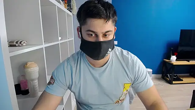 Tomguys online show from 03.01.25