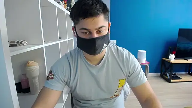 Tomguys online show from 03.03.25