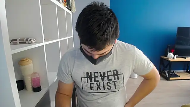 Tomguys online show from 03.08.25