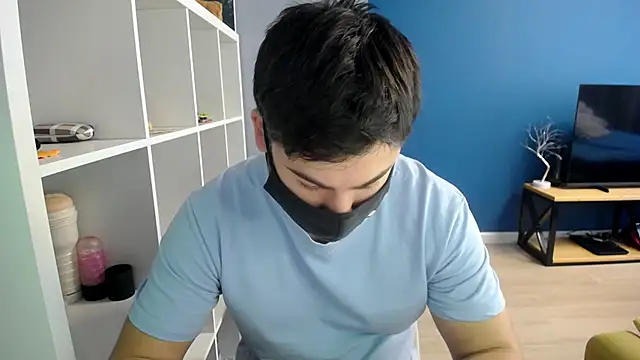 Tomguys online show from 03.21.25