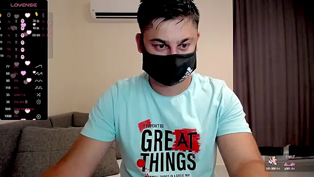 Tomguys online show from 09.22.25