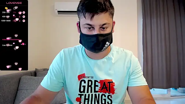 Tomguys online show from 09.23.25