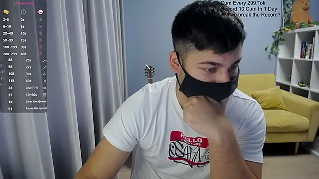 Tomguys online show from 11.22.25