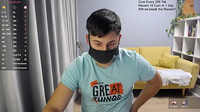 Tomguys online show from 11.27.25