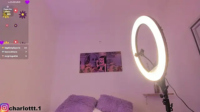 charlotte 250 online show from 03.17.25