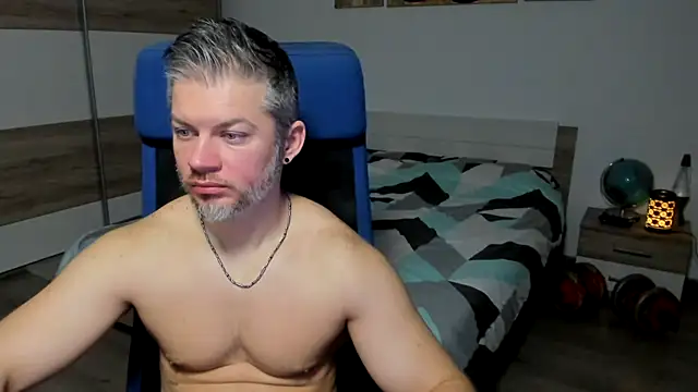 RobbyShawz online show from 01.12.25