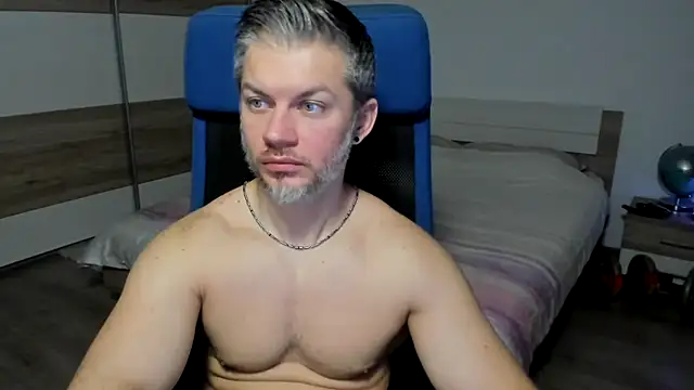 RobbyShawz online show from 02.05.25