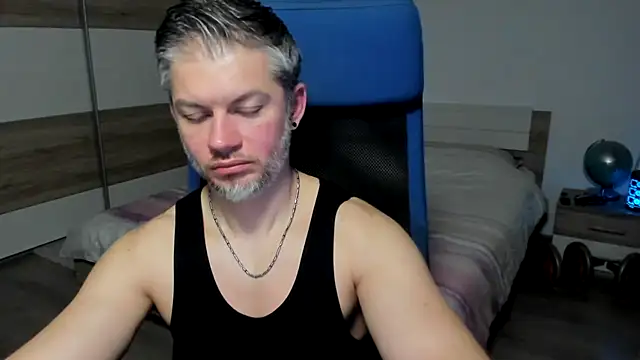 RobbyShawz online show from 02.10.25