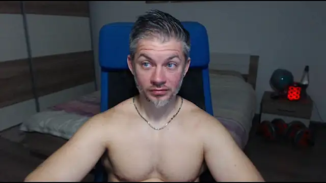 RobbyShawz online show from 03.07.25