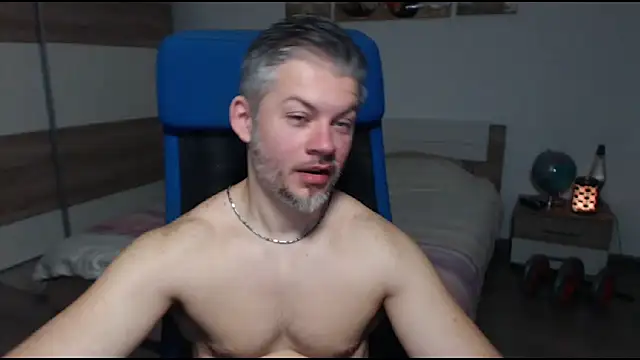 RobbyShawz online show from 03.10.25