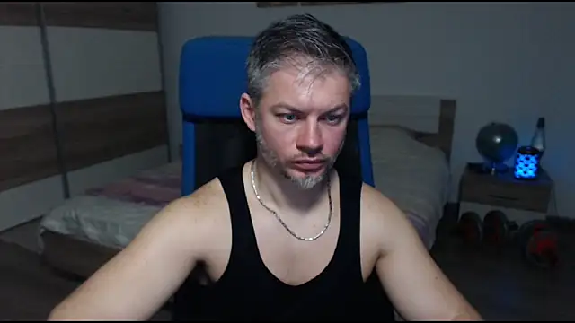 RobbyShawz online show from 03.14.25