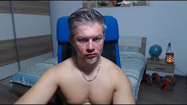 RobbyShawz online show from 09.10.25