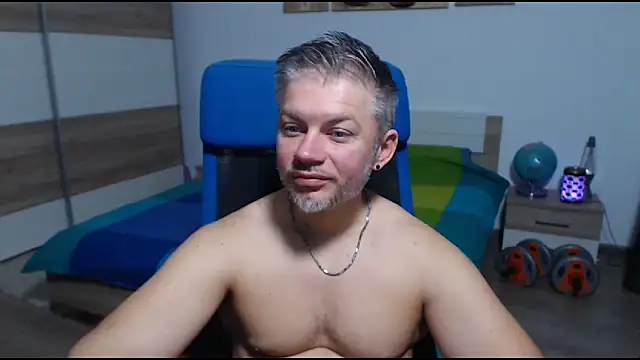 RobbyShawz online show from 10.06.25