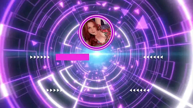 Violet Fugazzi online show from 03.08.25