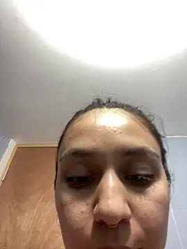Snapshot of Lorena__ chatting on 02.02.25 Lorena   online show from 02.02.25