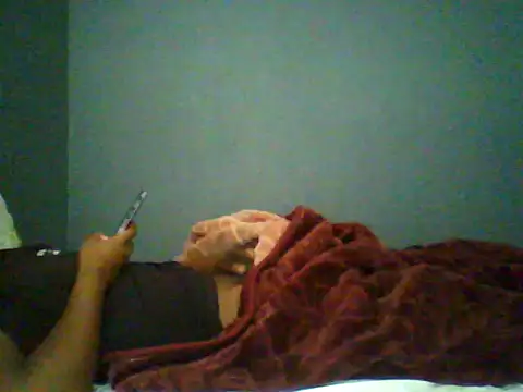 Snapshot of TitularAdaption chatting on 10.19.25 TitularAdaption online show from 10.19.25