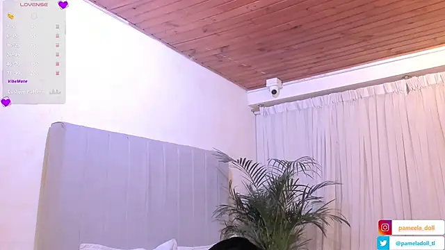 pamela doll3 online show from 02.09.25