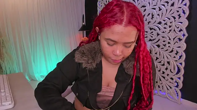 pamela doll3 online show from 10.04.25