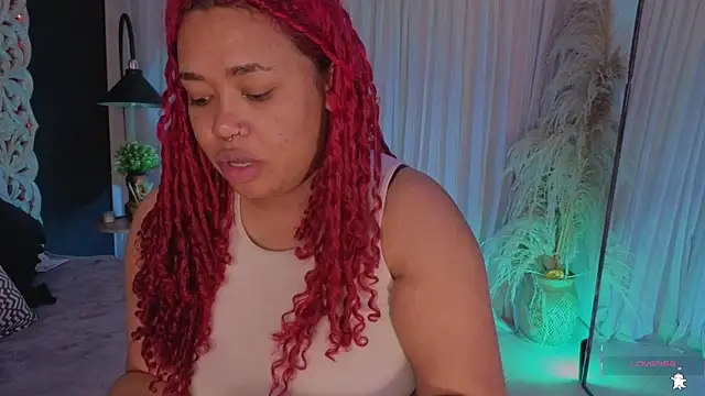 pamela doll3 online show from 11.19.25