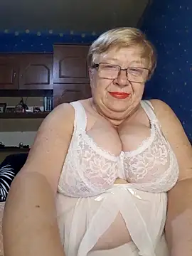 Lena Gaby online show from 10.23.25